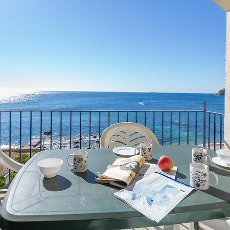 Apartment Cand 2 - Calella De Palafrugell Exterior photo