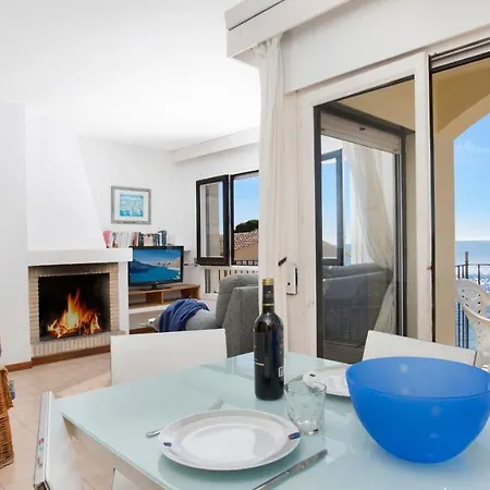 Apartment Cand 2 - Calella De Palafrugell Exterior photo