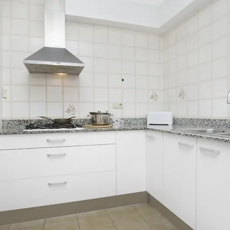 Apartment Cand 2 - Calella De Palafrugell Exterior photo