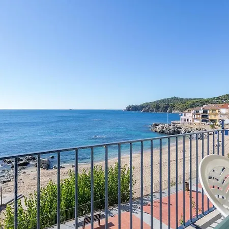 Apartment Cand 2 - Calella De Palafrugell Exterior photo
