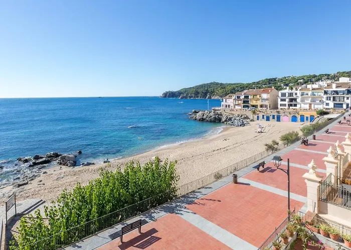 Apartment Cand 2 - Calella De Palafrugell