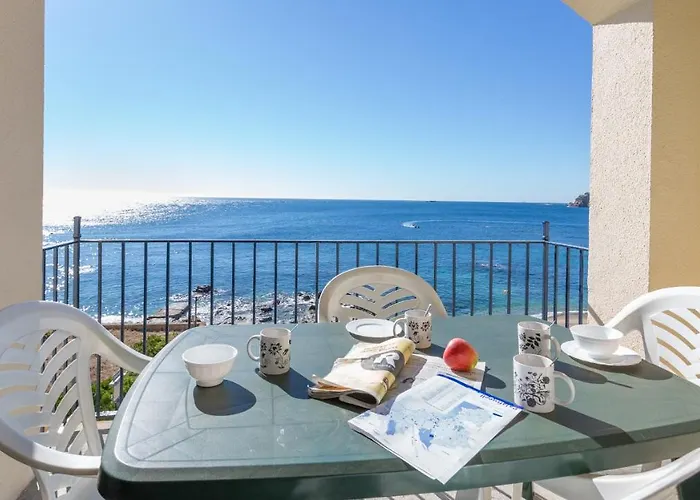 Apartment Cand 2 - Calella De Palafrugell